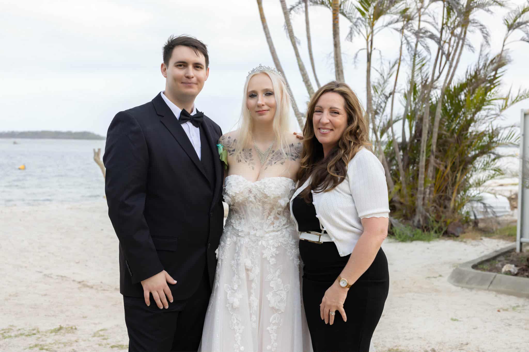 Nicky Jane Celebrant Hinterland Ceremonies